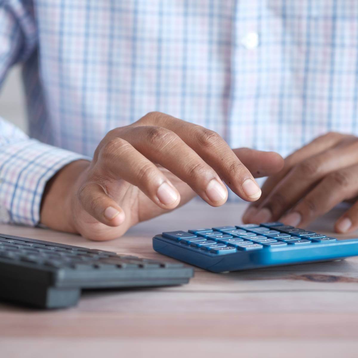 Bookkeeping Services