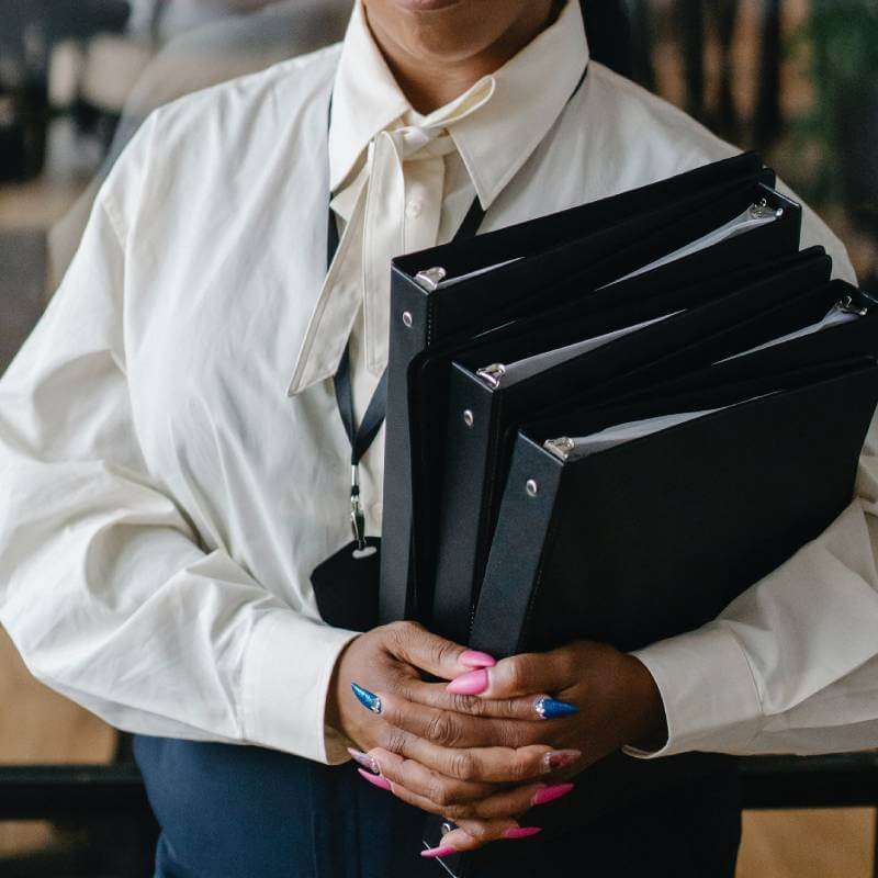 Accounting and Bookkeeping Services
