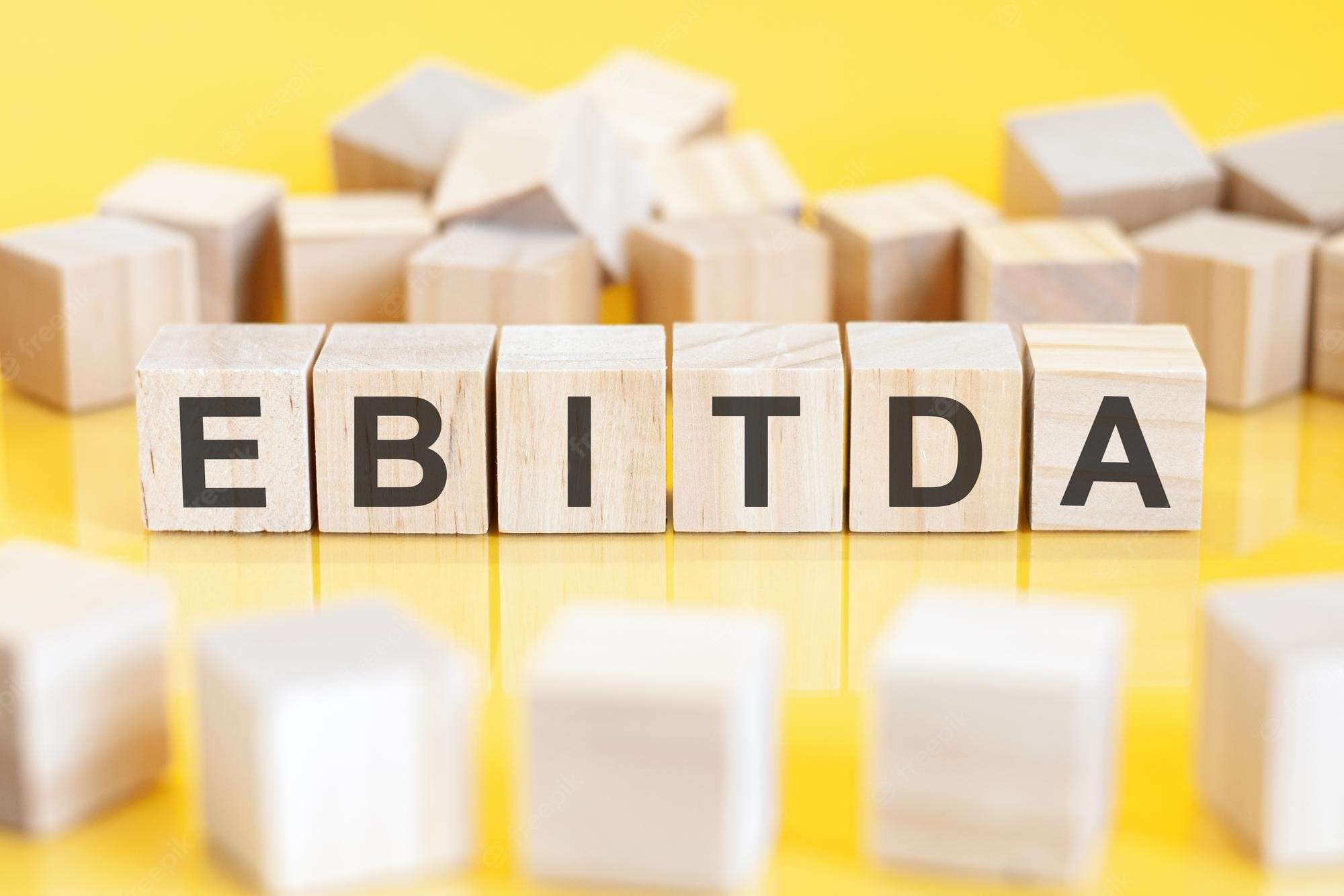 EBITDA